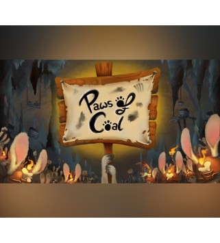 Paws of Coal Steam Key GLOBAL